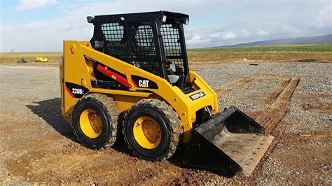 cat 226b skid steer|226b2 skid steer specs.